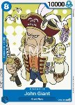 John Giant (OP05044)