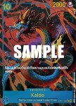 Kaido (OP05118) (V.2)
