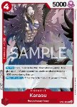 Karasu (OP05005)