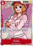 Koala (OP05006)