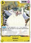Kotori (OP05103)