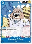 Monkey.D.Garp (OP05054)