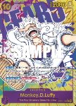 Monkey.D.Luffy (OP05119)