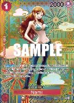 Nami (OP01-016)