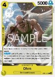 Ohm (OP05101)