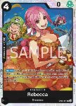 Rebecca (OP05091)