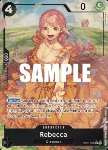 Rebecca (OP05091)