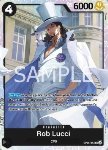 Rob Lucci (OP05093)