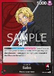Sabo (OP05001)