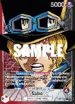 Sabo (OP05001)