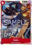 Sabo (OP05007)