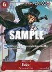 Sabo (OP05007)