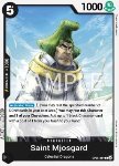 Saint Mjosgard (OP05089)