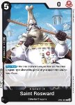 Saint Rosward (OP05092)