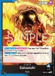 Sakazuki (OP05041)