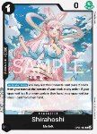 Shirahoshi (OP05082)
