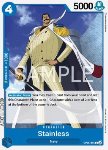 Stainless (OP05045)