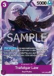 Trafalgar Law (OP05069)
