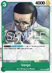 Vergo (OP05023)