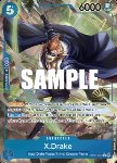 X.Drake (OP05055)