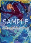 Sanji (OP06-119) (V.1)
