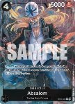 Absalom (OP06-081) (V.2)