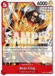 Bear.King (OP06-012)