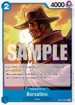 Borsalino (OP06-054)