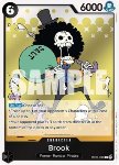 Brook (OP06-092)