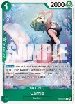 Camie (OP06-025) (V.1)