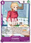 Cosette (OP06-072)