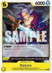 Denjiro (OP06-109)