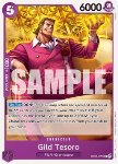 Gild Tesoro (OP06-071)