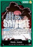 Hody Jones (OP06-020) (V.1)