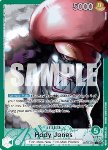 Hody Jones (OP06-020) (V.2)