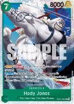 Hody Jones (OP06-035) (V.1)