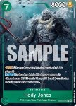 Hody Jones (OP06-035) (V.2)