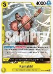 Kamakiri (OP06-102)
