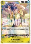 Kikunojo (OP06-104)