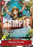 Monkey.D.Luffy (OP06-013) (V.2)