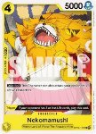 Nekomamushi (OP06-110)