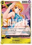 O-Nami (OP06-101) (V.1)