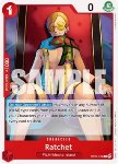 Ratchet (OP06-014)