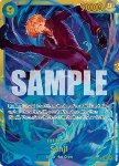 Sanji (OP06-119) (V.1)