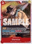Shuraiya (OP06-009) (V.1)