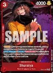 Shuraiya (OP06-009) (V.2)