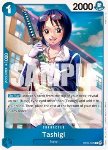 Tashigi (OP06-050) (V.1)