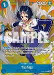 Tashigi (OP06-050) (V.2)