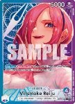 Vinsmoke Reiju (OP06-042) (V.2)