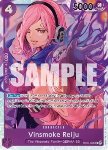 Vinsmoke Reiju (OP06-069) (V.1)